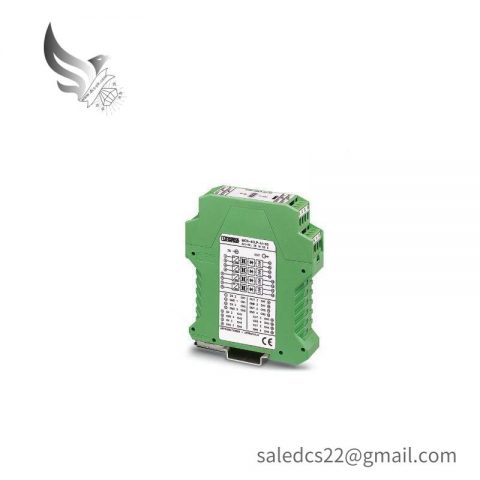 Phoenix PATG1/23 1013847 Industrial Control Module