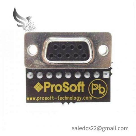 ProSoft Technology 1454-9F Remote Rack Module, Industrial Automation Interface