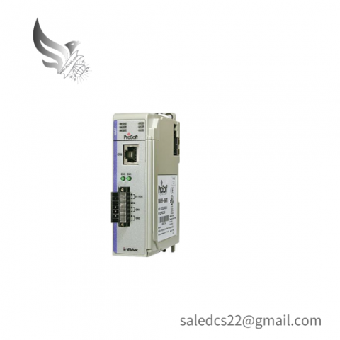 ProSoft MVI56-CSC PLC Module