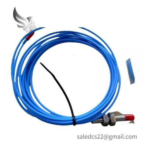 ProvibTech TM0181-A40-B01: High-Performance Sensor Connection Cables