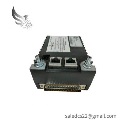 ABB PRT PSA300R-81 Industrial Control Module