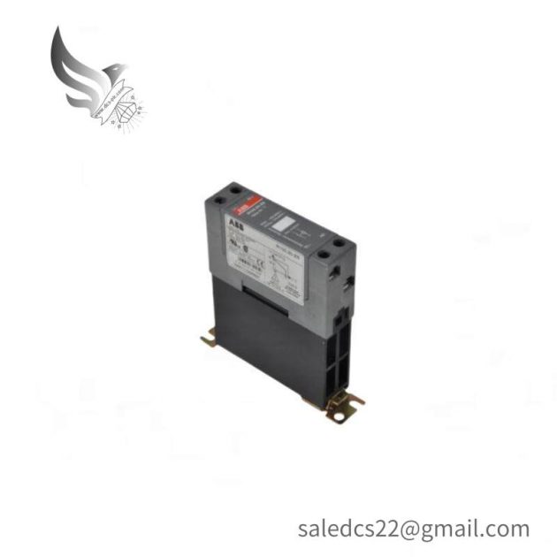 ABB R100.30-ZS: Industrial Grade Semiconductor Contactors