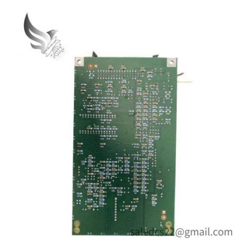 Reliance Electric 0-56936-103AA: ControlNet Network Communication Option Board