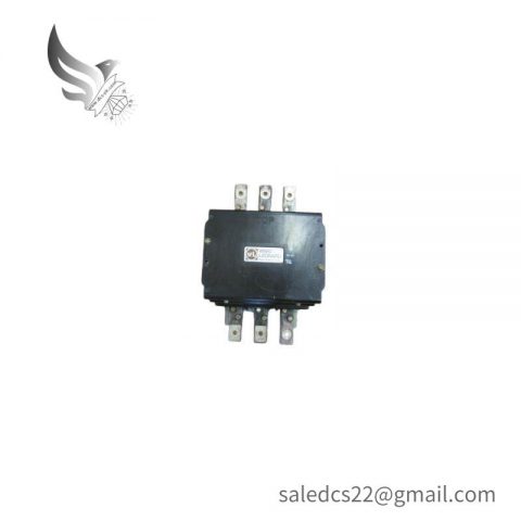 Reliance 0-60010-E Industrial Control Module