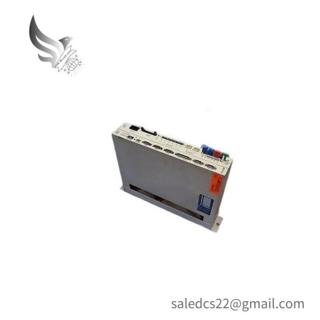 Reliance 0-60010-E Industrial Control Module