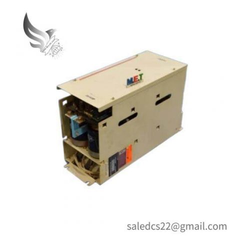 RELIANCE 57421 Industrial Control Module