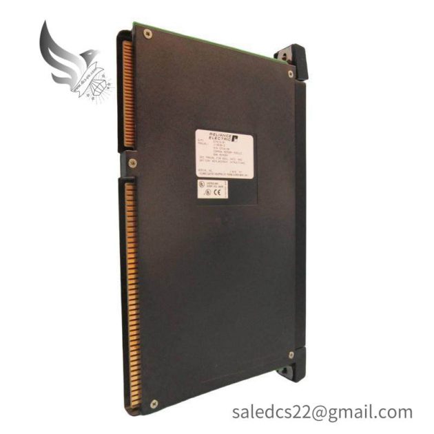 RELIANCE 57C413B Custom Industrial Control Module