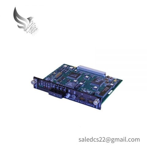 Reliance Electric 0-60021-4 Drive Control Board for Industrial Automation