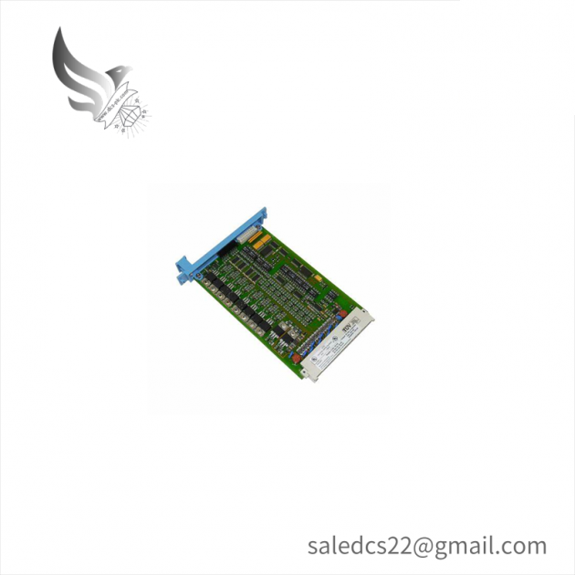 RIFA IC693PWR321U Power Supply Module for Industrial Automation