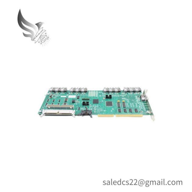 Robicon A1A10000350.00M Modulator Board