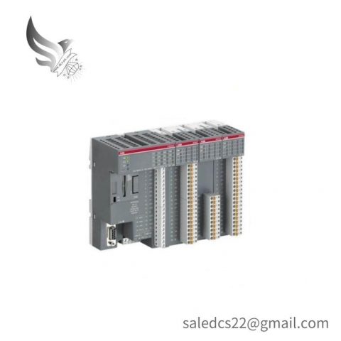 ROD-L M100DC-5-10, Industrial Control Module