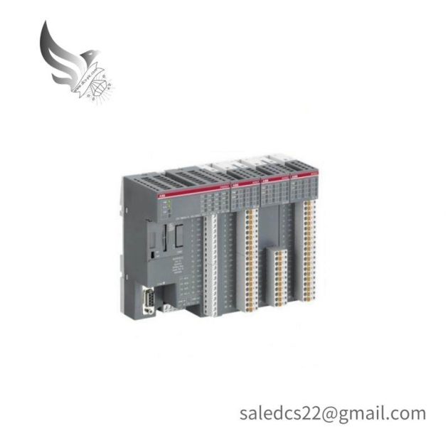 ROD-L M100DC-5-10, Industrial Control Module