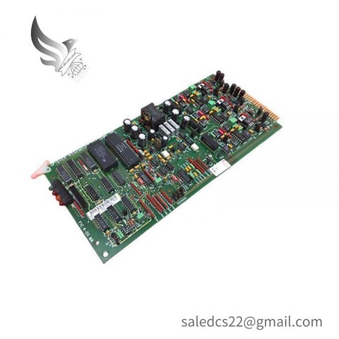 ROSEMOUNT 01984-2518-0002: Advanced Circuit Board for Industrial Control Solutions