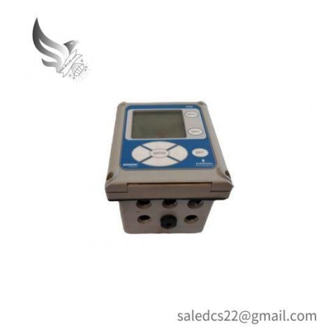 Rosemount 1056-01-22-38-AN Gas Analyzer, Designed for Precision Monitoring