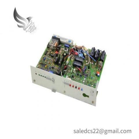 Panasonic S2-5V Industrial Control Module