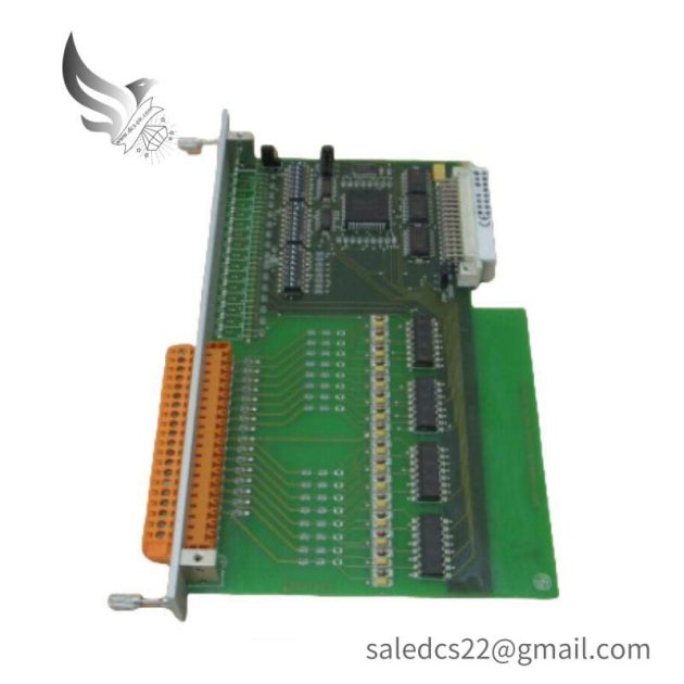 Sabo MPB.533.00 PLM500 (AEB.550.00): Industrial Control Module, Precision & Efficiency for Manufacturing Automation