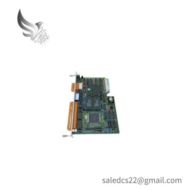 SABO PLM500 MPB.533.00 Processor Group System