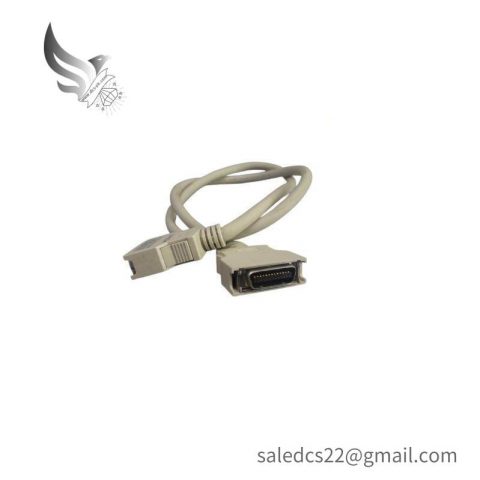 SAIA PCD2.K110 Industrial Cable Connection Module