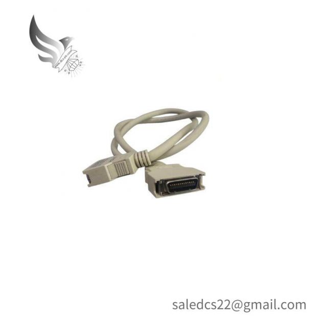 SAIA PCD2.K110 Industrial Cable Connection Module