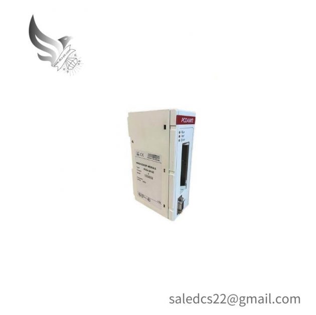 SAIA PCD2.M127 Industrial Control Module, 200 Characters