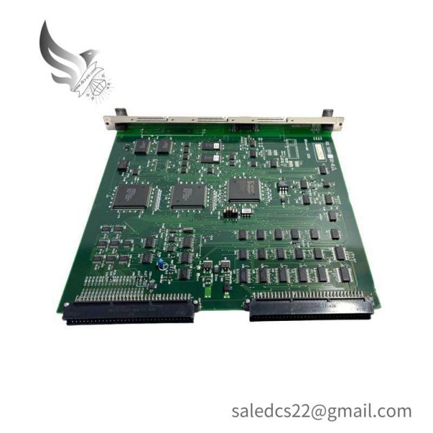 Yokogawa SB301 Interface Card Module Style S1 - High Precision Control for Industrial Automation