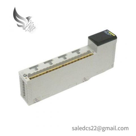 Schneider Electric 140EHC10500 High-Speed Communication Module for Industrial Automation