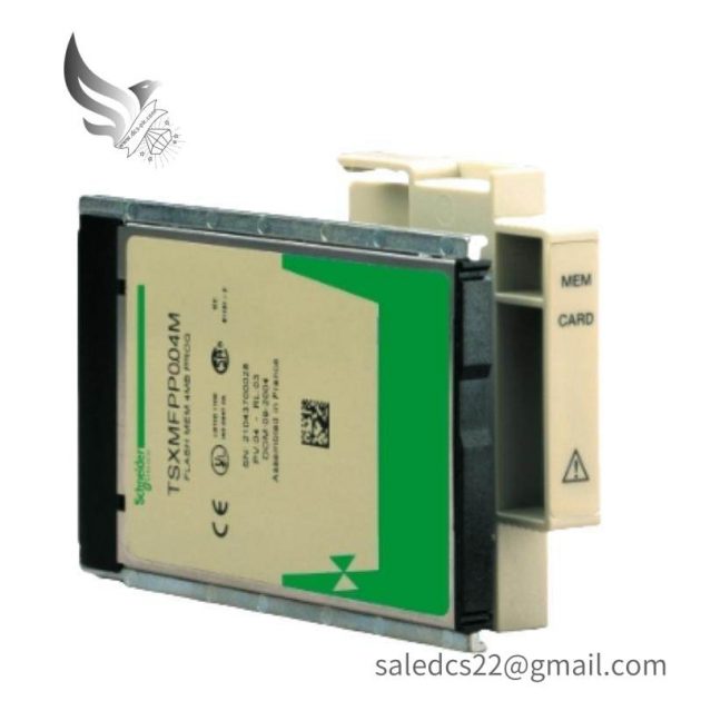 Schneider Electric 140SDO95300S Digital Safety Output Unit, PLC Module