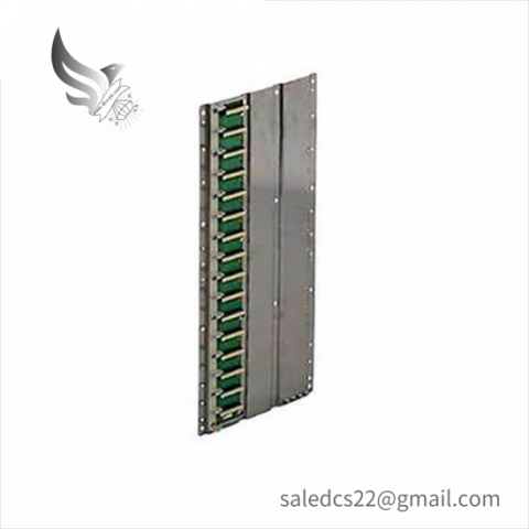 Schneider 140XBP01600 Modicon Quantum PLC Racks Backplane, 200 Characters