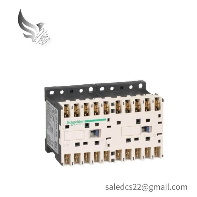 Schneider AS-B872-200 Control Module