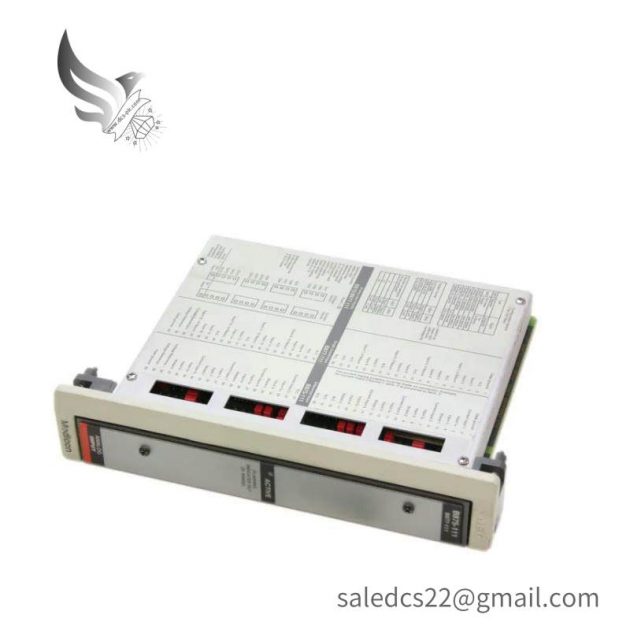 SCHNEIDER AS-B875-111 Control Module, Industrial Automation Solution