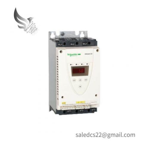 Schneider LADN31 019632 - High-Performance Industrial Relay Module