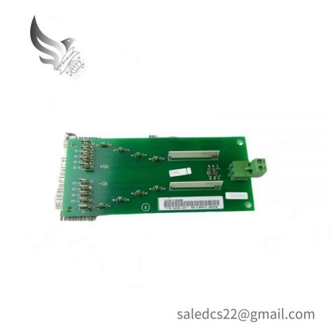 ABB SDCS-UCM-1 3ADT220090R0008 EXTENSION BOARD