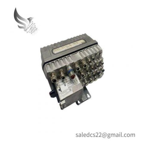 SEW MDX61B0030-5A3-4-0T / MDX60A0030-5A3-4-00, High-Performance Industrial Drive System