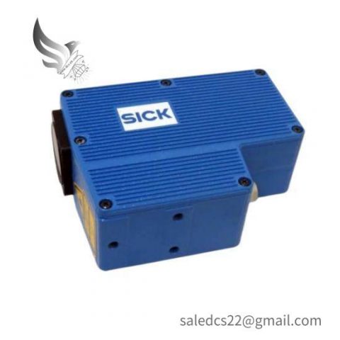 SICK DME2000-000 Distance Sensor: Precision Measurement for Industrial Automation