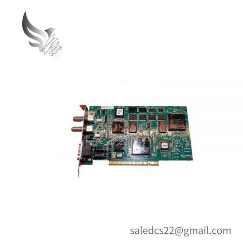 SIEMENS 16413-1-3 MBI/MNI Combo Board: Industrial Automation Control Solution