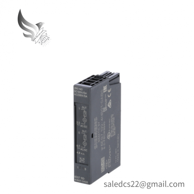 Siemens 353D4F1CNB4 Industrial Control Module, High Precision Automation Component