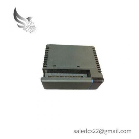 Siemens 405-8ADC Analog Input Card Automation Parts, Industrial Control Solutions