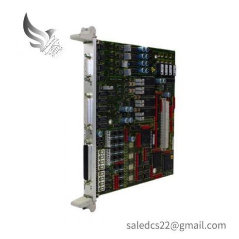 SIEMENS 6DD1606-4AB0 IT42 Expansion Module - Precision Control Solution for Industrial Automation