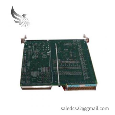 SIEMENS SIMATIC 6DD2920-0XB02 PLC, Industrial Control Module