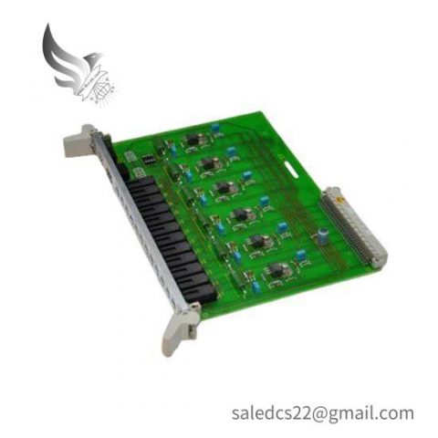 Siemens 6DD2920-3AW1 | High-Performance Simatic Control Module