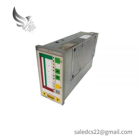 Siemens 6DR2210-4 Process Controller - Precision Control for Industrial Applications