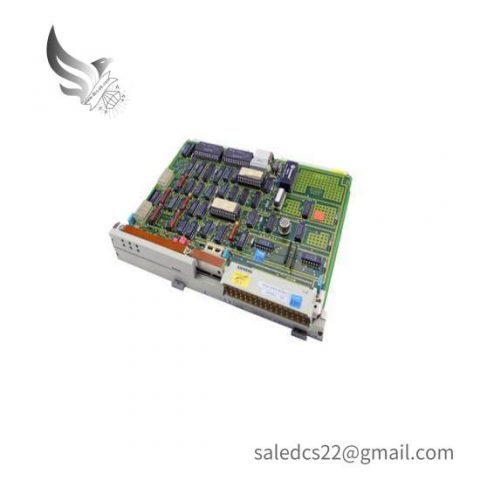 Siemens 6DS1200-8AC N8 Interface Module: Control & Automation Solutions