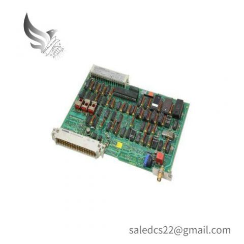 Siemens 6DS1300-8AA Industrial Interface Module