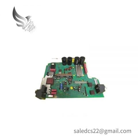 SIEMENS 6DS1322-8BA Analog Output Module for Industrial Automation