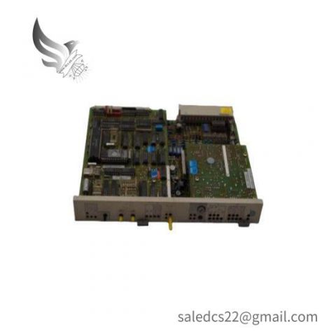 Siemens 6DS1403-8AA Controller Module