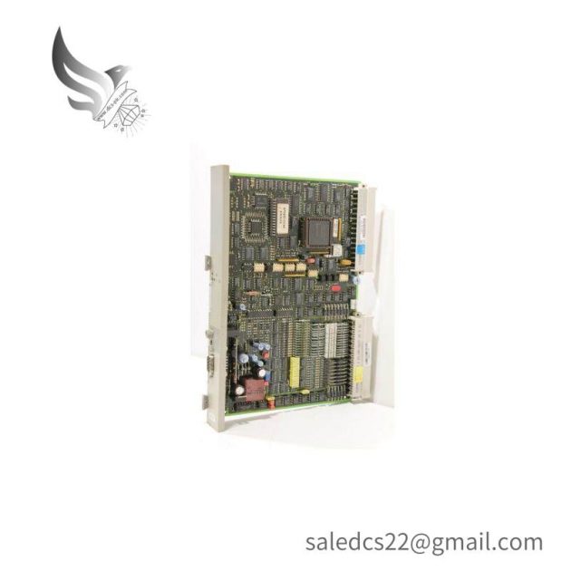 SIEMENS 6DS1722-8BB PLC BOARD CONNECTOR - Industrial Automation Solution