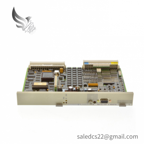 Siemens 6DS1723-8BA PLC Analog Module