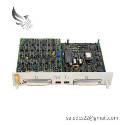 SIEMENS 6ES5241-1AA11 IP241 Process Automation Module