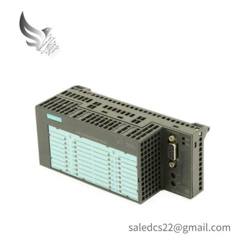 SIEMENS 6ES7133-1BL01-0XB0: High-Performance Digital Input Module for ET 200L Automation Systems