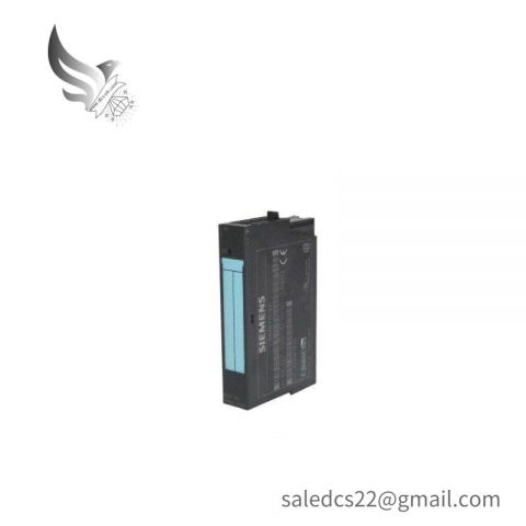 SIEMENS 6ES7135-4FB00-0AB0: Industrial PLC Output Module